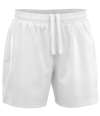SR780B S780J Spiro Recycled Junior Shorts White colour image